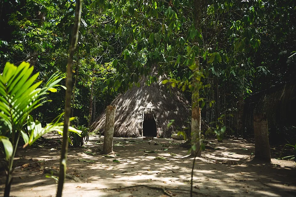 Reserva Indígena da Jaqueira