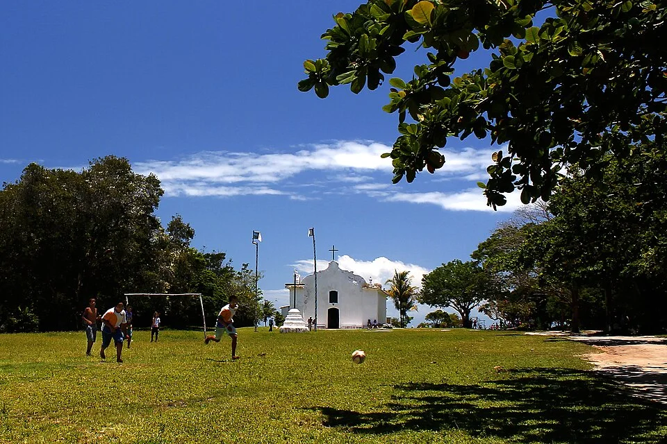 Quadrado de Trancoso